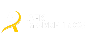 AFK Marketings Logo